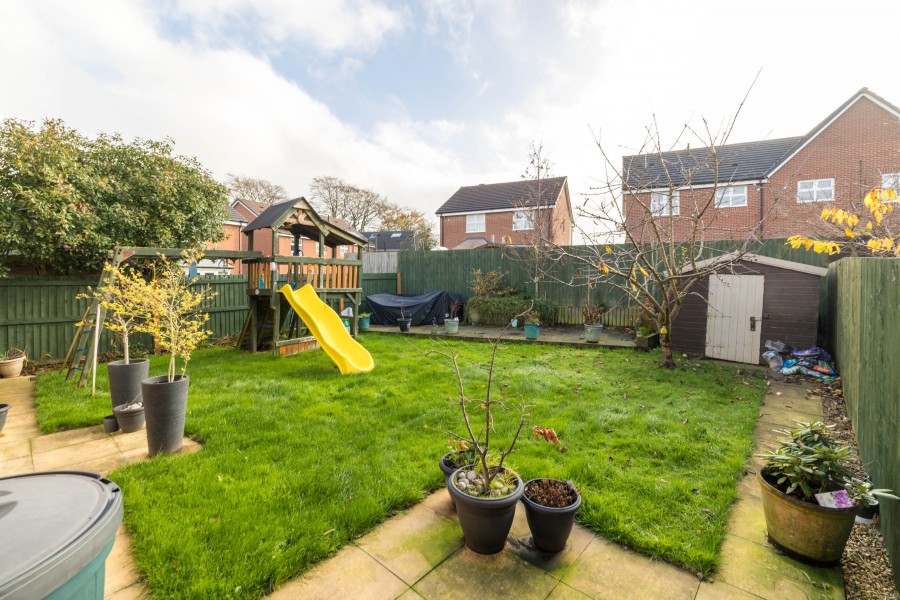 Images for Chapel Way, Coppull, PR7 4QN