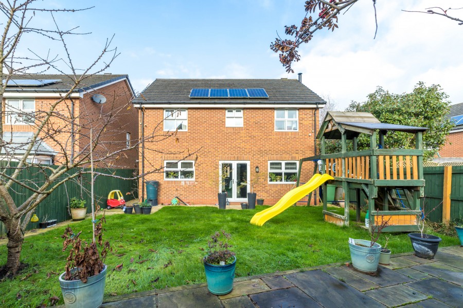 Images for Chapel Way, Coppull, PR7 4QN