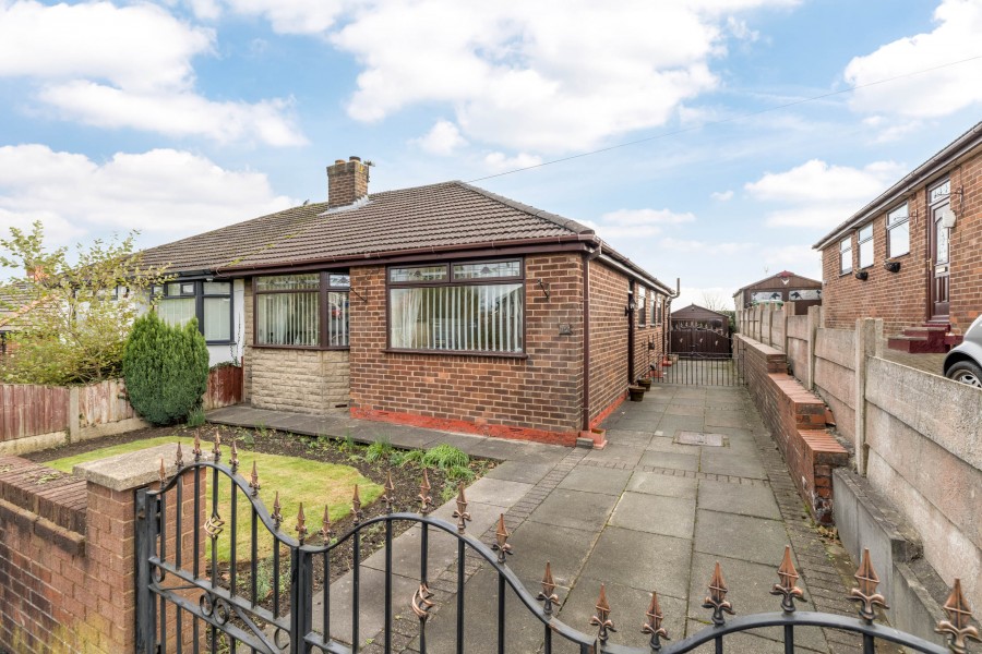 Images for Dryden Avenue, Ashton-In-Makerfield, WN4 0JZ