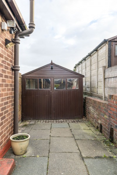 Images for Dryden Avenue, Ashton-In-Makerfield, WN4 0JZ EAID:Regan Hallworth BID:Regan & Hallworth- Wigan