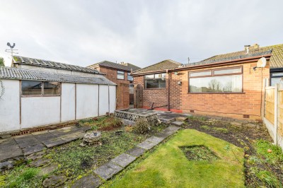 Images for Dryden Avenue, Ashton-In-Makerfield, WN4 0JZ EAID:Regan Hallworth BID:Regan & Hallworth- Wigan