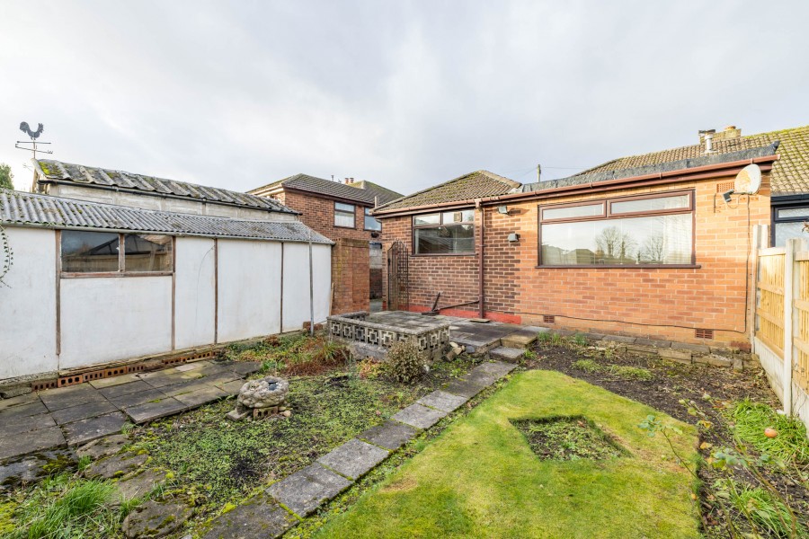 Images for Dryden Avenue, Ashton-In-Makerfield, WN4 0JZ