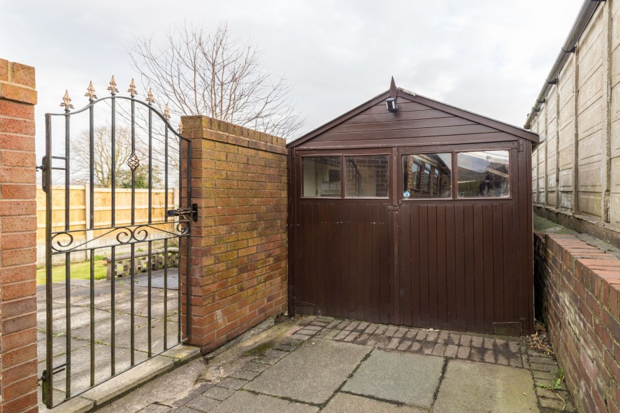 Images for Dryden Avenue, Ashton-In-Makerfield, WN4 0JZ