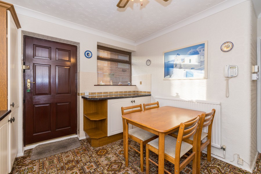 Images for Dryden Avenue, Ashton-In-Makerfield, WN4 0JZ