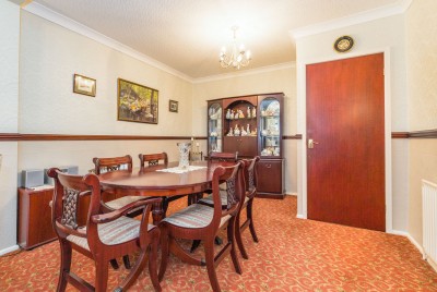 Images for Dryden Avenue, Ashton-In-Makerfield, WN4 0JZ EAID:Regan Hallworth BID:Regan & Hallworth- Wigan