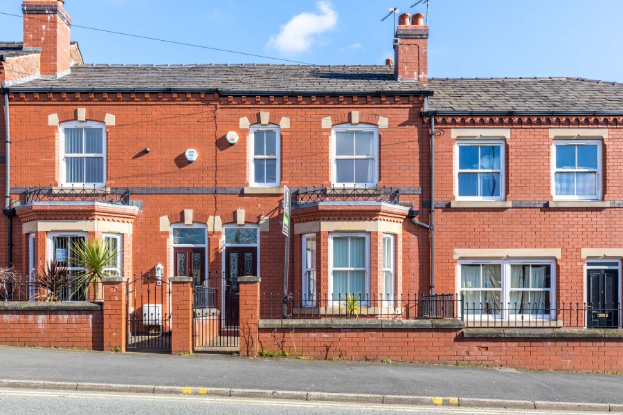 Images for Woodhouse Lane, Springfield, WN6 7LF