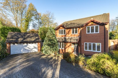 Hillbank, Standish, WN6 0BX