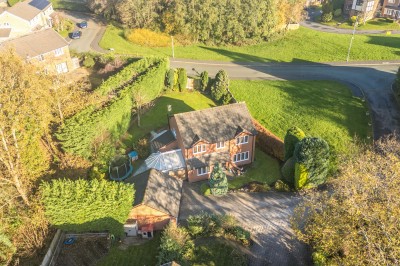 Hillbank, Standish, WN6 0BX