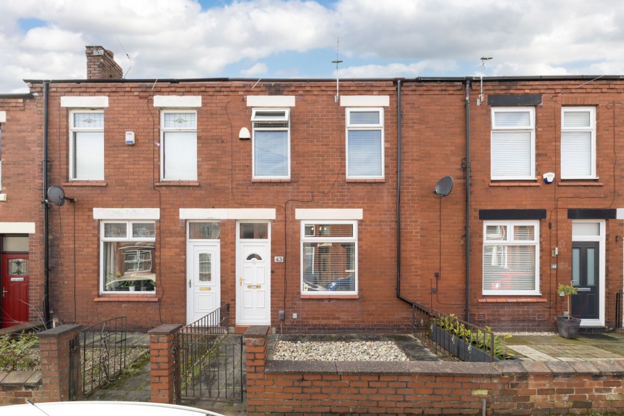 Images for Heaton Street, Standish, WN6 0DA