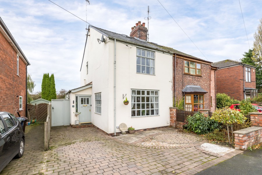 Images for Bramble Way, Parbold, WN8 7HZ