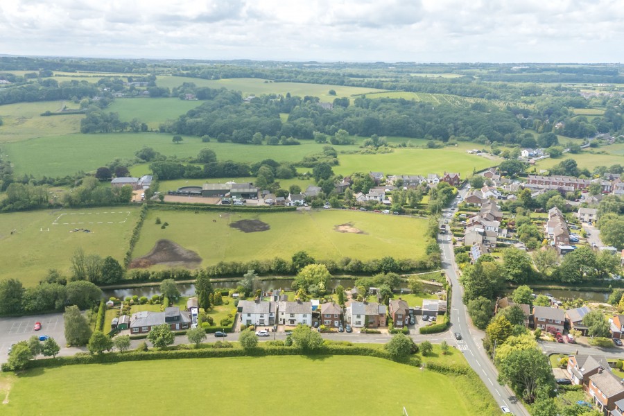 Images for Bramble Way, Parbold, WN8 7HZ