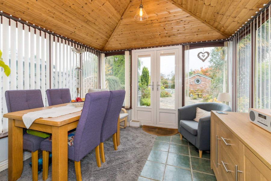 Images for Bramble Way, Parbold, WN8 7HZ