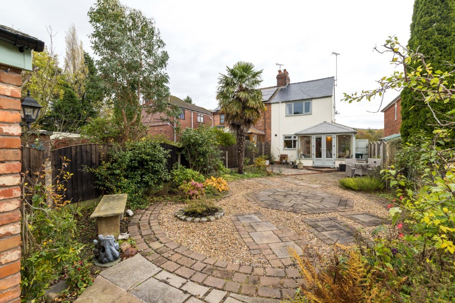 Images for Bramble Way, Parbold, WN8 7HZ