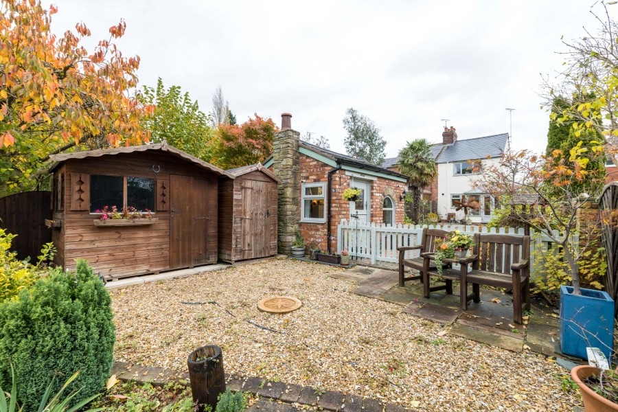 Images for Bramble Way, Parbold, WN8 7HZ