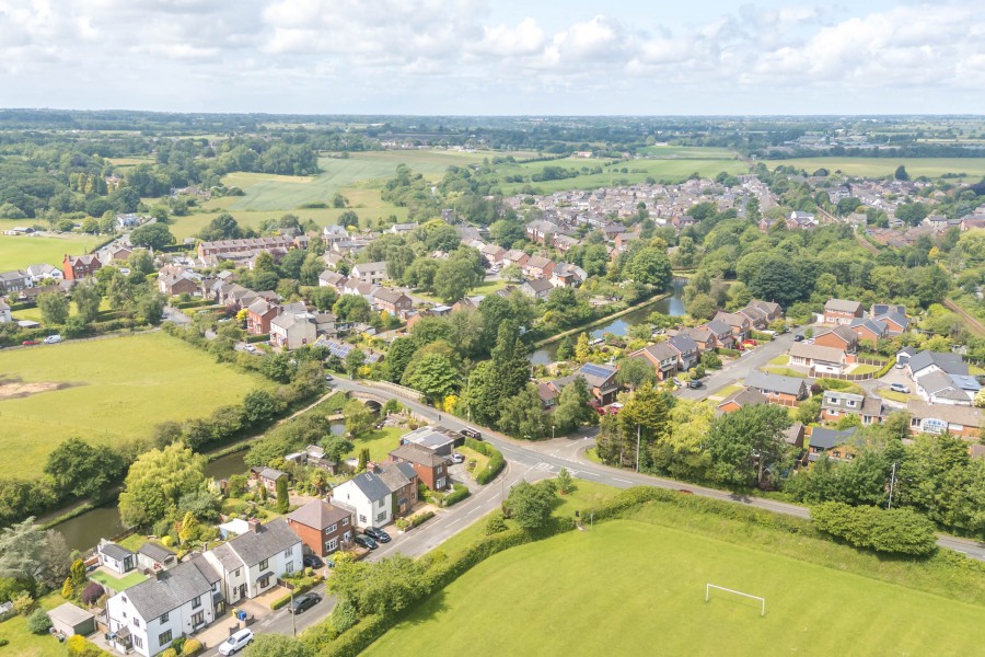 Images for Bramble Way, Parbold, WN8 7HZ