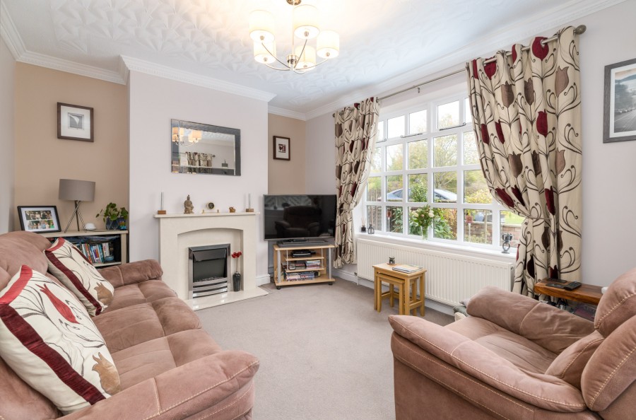 Images for Bramble Way, Parbold, WN8 7HZ