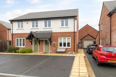 Ludlow Street, Standish, WN6 0QN