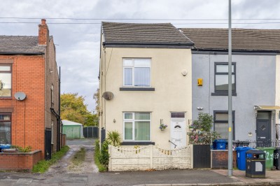 Bolton Road, Ashton-In-Makerfield, WN4 8TG