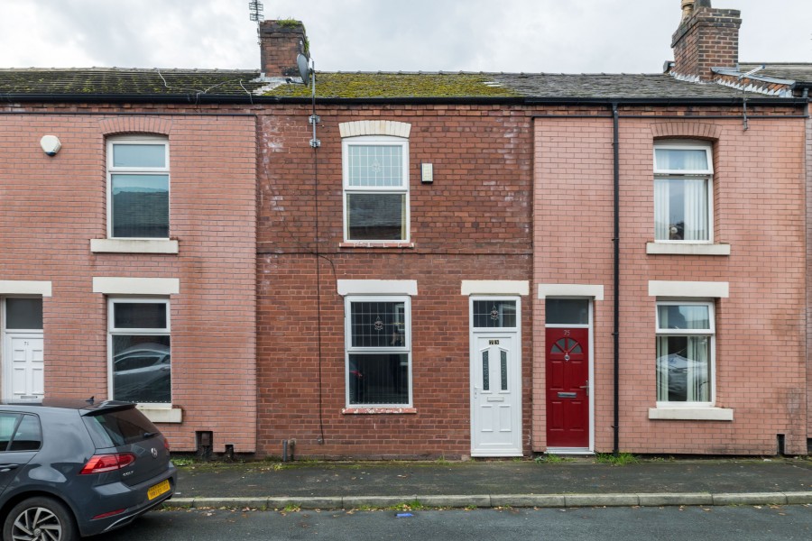 Images for Sydney Street, Platt Bridge, WN2 5BS