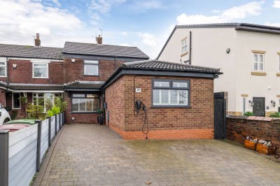 Images for Dicconson Lane, Aspull, WN2 1QD EAID:Regan Hallworth BID:Regan & Hallworth- Wigan