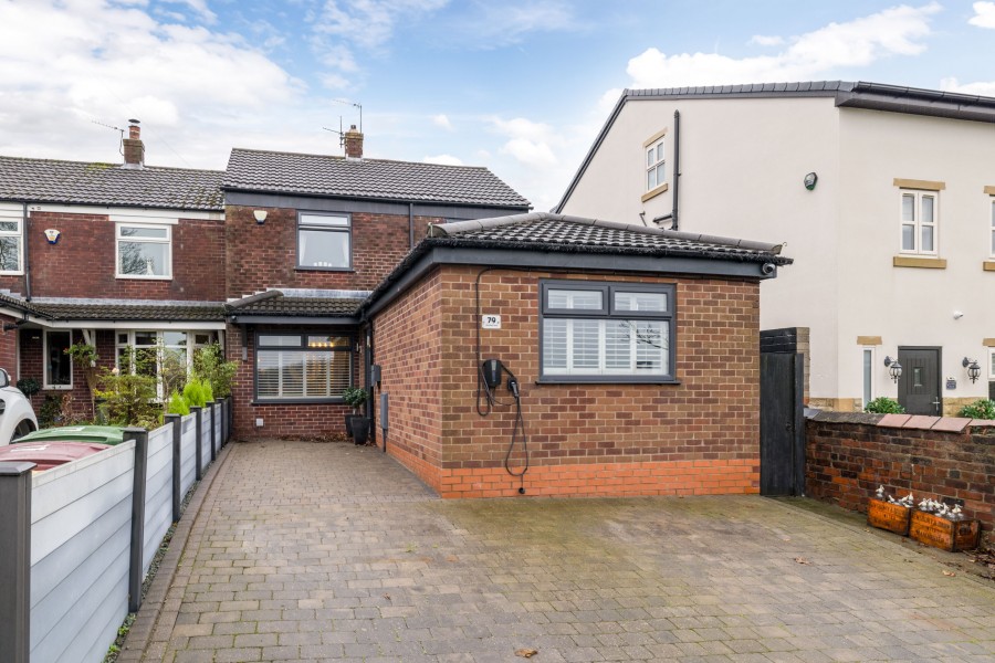 Images for Dicconson Lane, Aspull, WN2 1QD