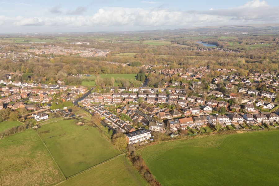 Images for Wakefield Crescent, Standish, WN6 0AU