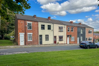 Essex Street, Whelley, Wigan, WN1 3NL