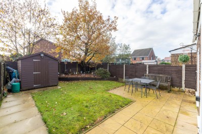 Images for Fulbeck Avenue, Hawkley Hall, WN3 5QL EAID:Regan Hallworth BID:Regan & Hallworth- Wigan