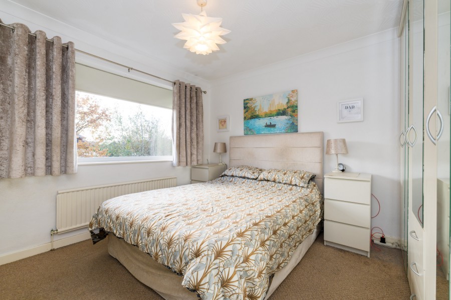 Images for Fulbeck Avenue, Hawkley Hall, WN3 5QL