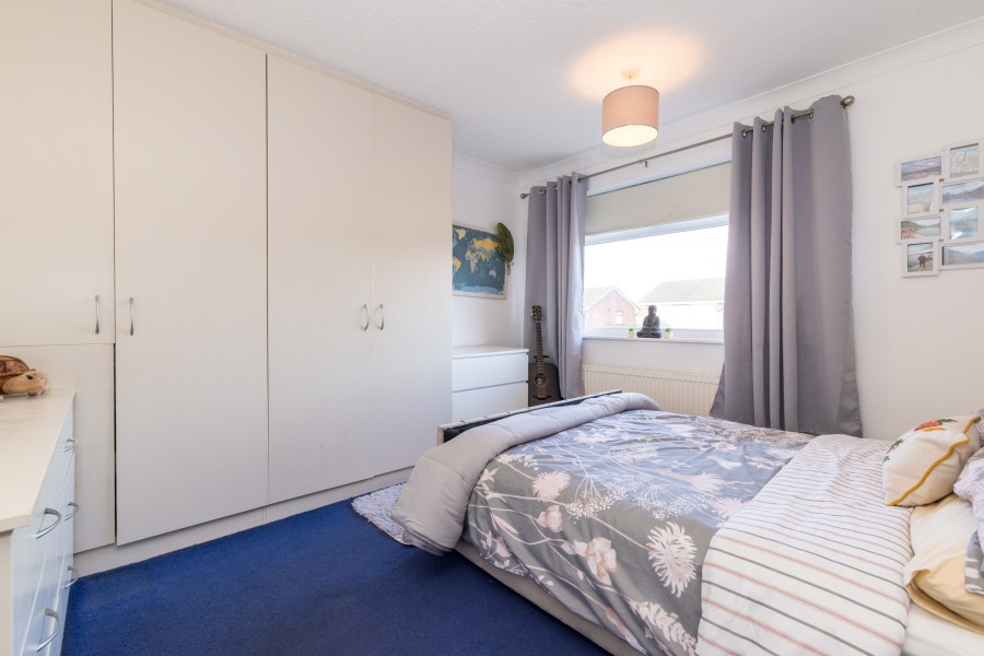 Images for Fulbeck Avenue, Hawkley Hall, WN3 5QL