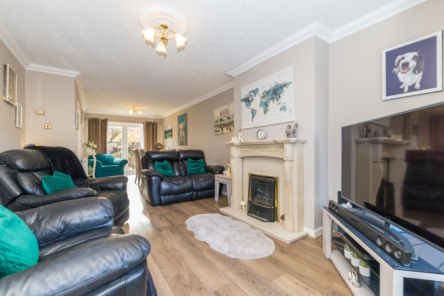 Images for Fulbeck Avenue, Hawkley Hall, WN3 5QL