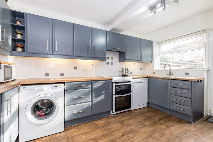 Images for Fulbeck Avenue, Hawkley Hall, WN3 5QL