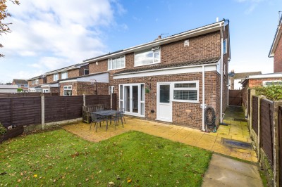 Images for Fulbeck Avenue, Hawkley Hall, WN3 5QL EAID:Regan Hallworth BID:Regan & Hallworth- Wigan