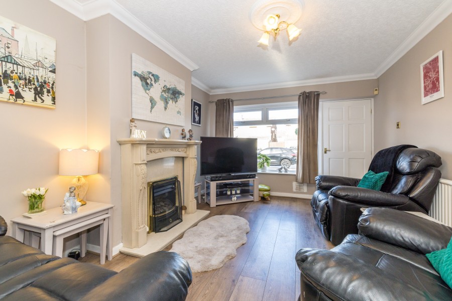 Images for Fulbeck Avenue, Hawkley Hall, WN3 5QL