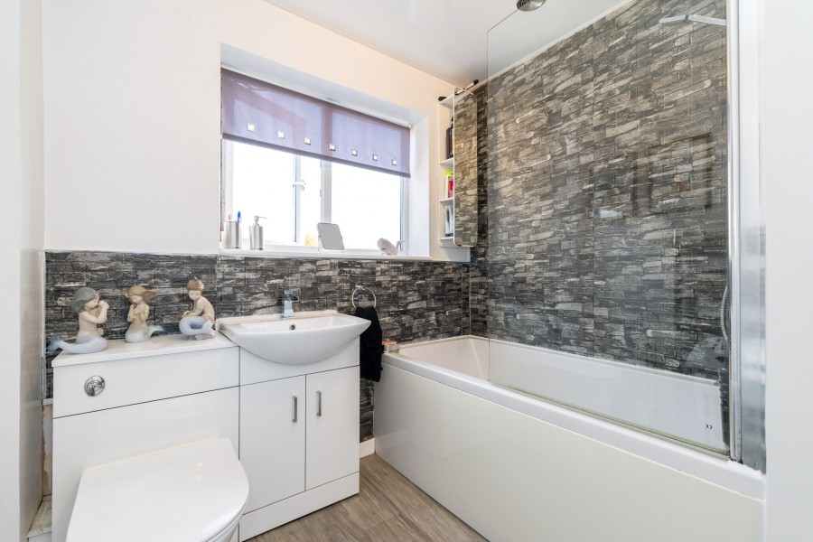 Images for Fulbeck Avenue, Hawkley Hall, WN3 5QL