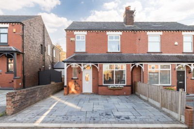 Winstanley Road, Billinge, WN5 7XE