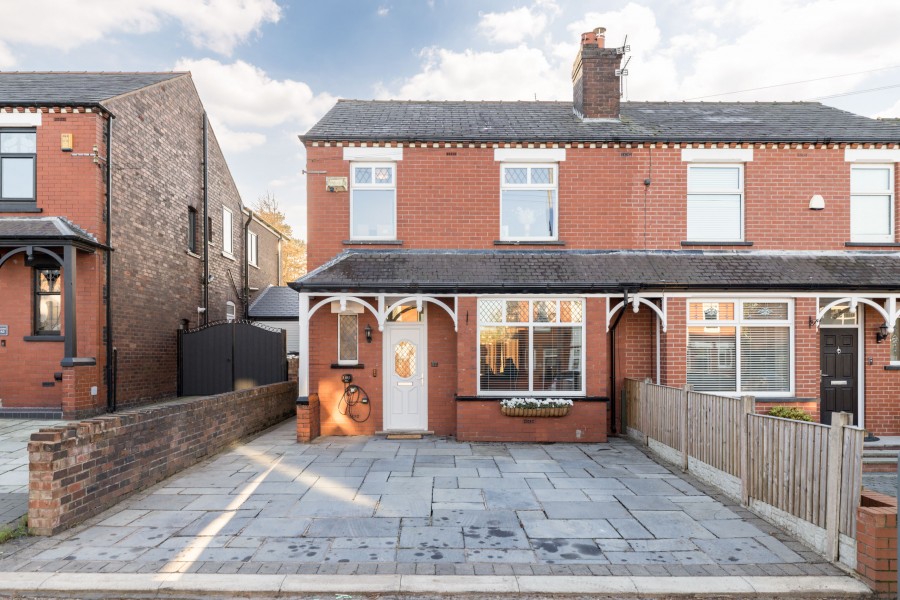 Images for Winstanley Road, Billinge, WN5 7XE