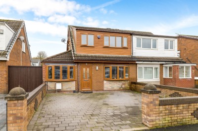 Shepton Avenue, Platt Bridge, WN2 5JL