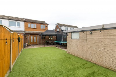 Images for Shepton Avenue, Platt Bridge, WN2 5JL EAID:Regan Hallworth BID:Regan & Hallworth- Wigan