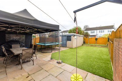 Images for Shepton Avenue, Platt Bridge, WN2 5JL EAID:Regan Hallworth BID:Regan & Hallworth- Wigan