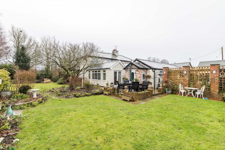 Images for Glendale, Vale Lane, Lathom, L40 6JH