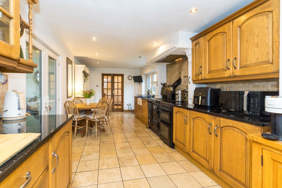 Images for Glendale, Vale Lane, Lathom, L40 6JH