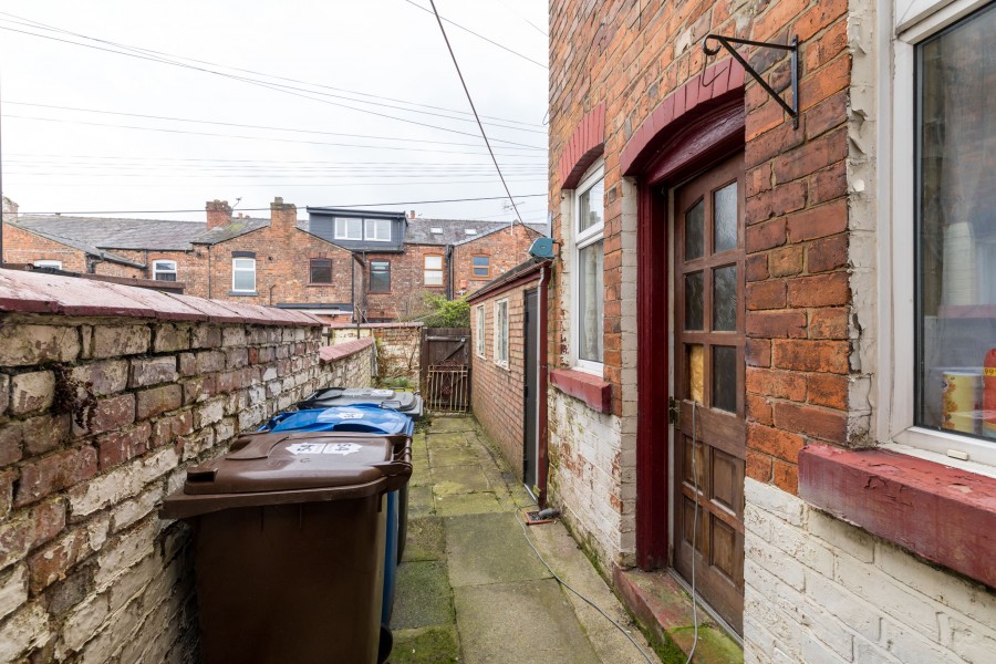 Images for Hodges Street, Gidlow, WN6 7JD