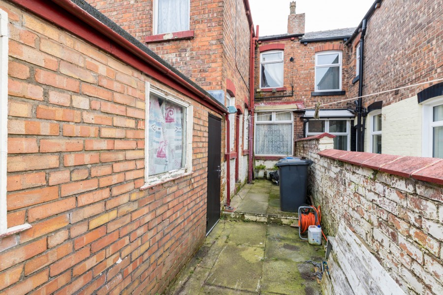 Images for Hodges Street, Gidlow, WN6 7JD