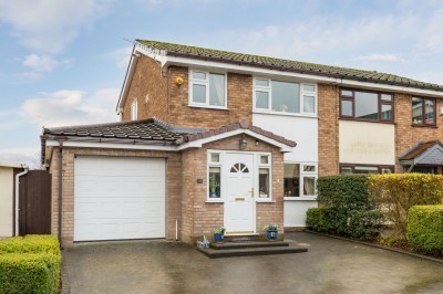 Images for Woodrow Drive, Newburgh, WN8 7LB EAID:Regan Hallworth BID:Regan & Hallworth - Parbold