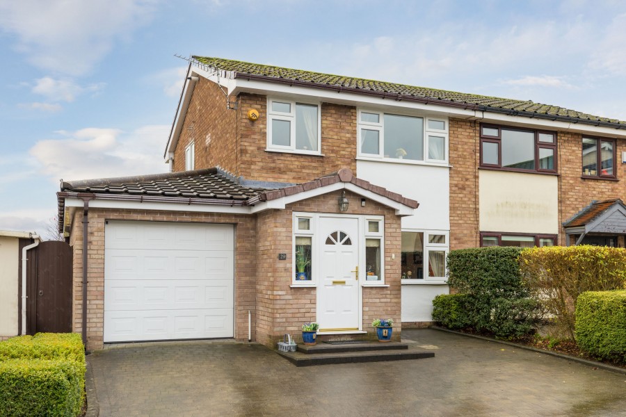 Images for Woodrow Drive, Newburgh, WN8 7LB