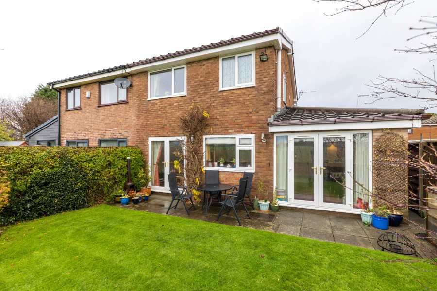 Images for Woodrow Drive, Newburgh, WN8 7LB