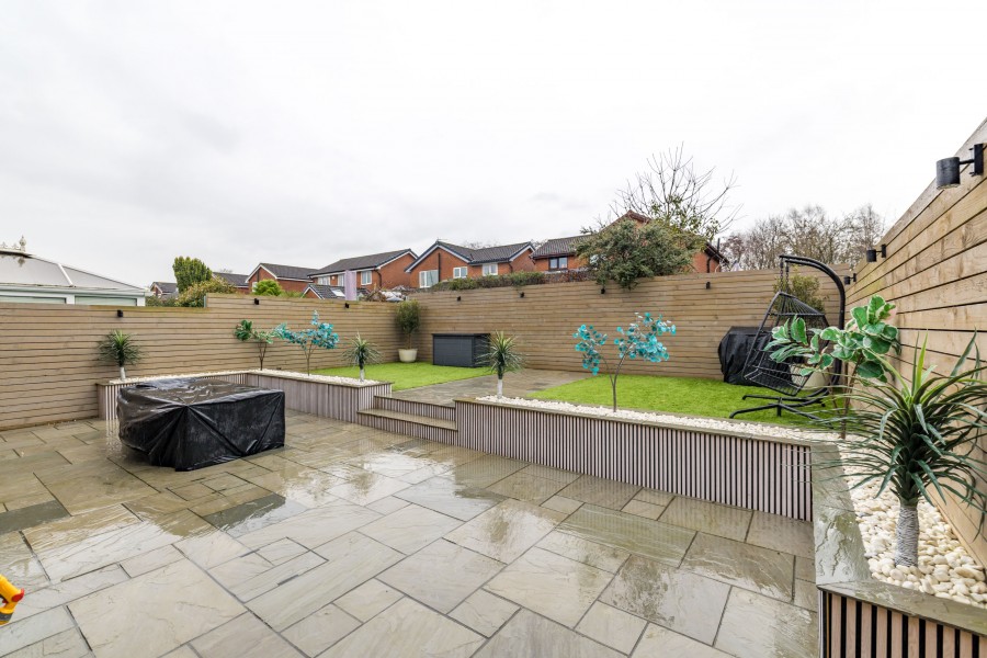 Images for Toothill Close, Ashton-In-Makerfield, WN4 8BJ