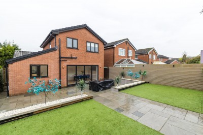 Images for Toothill Close, Ashton-In-Makerfield, WN4 8BJ EAID:Regan Hallworth BID:Regan & Hallworth- Wigan