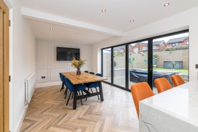 Images for Toothill Close, Ashton-In-Makerfield, WN4 8BJ EAID:Regan Hallworth BID:Regan & Hallworth- Wigan